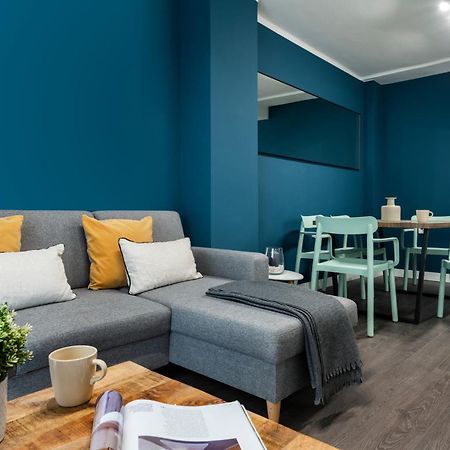 Espiritu Santo Suite Apartment Σεβίλλη Εξωτερικό φωτογραφία
