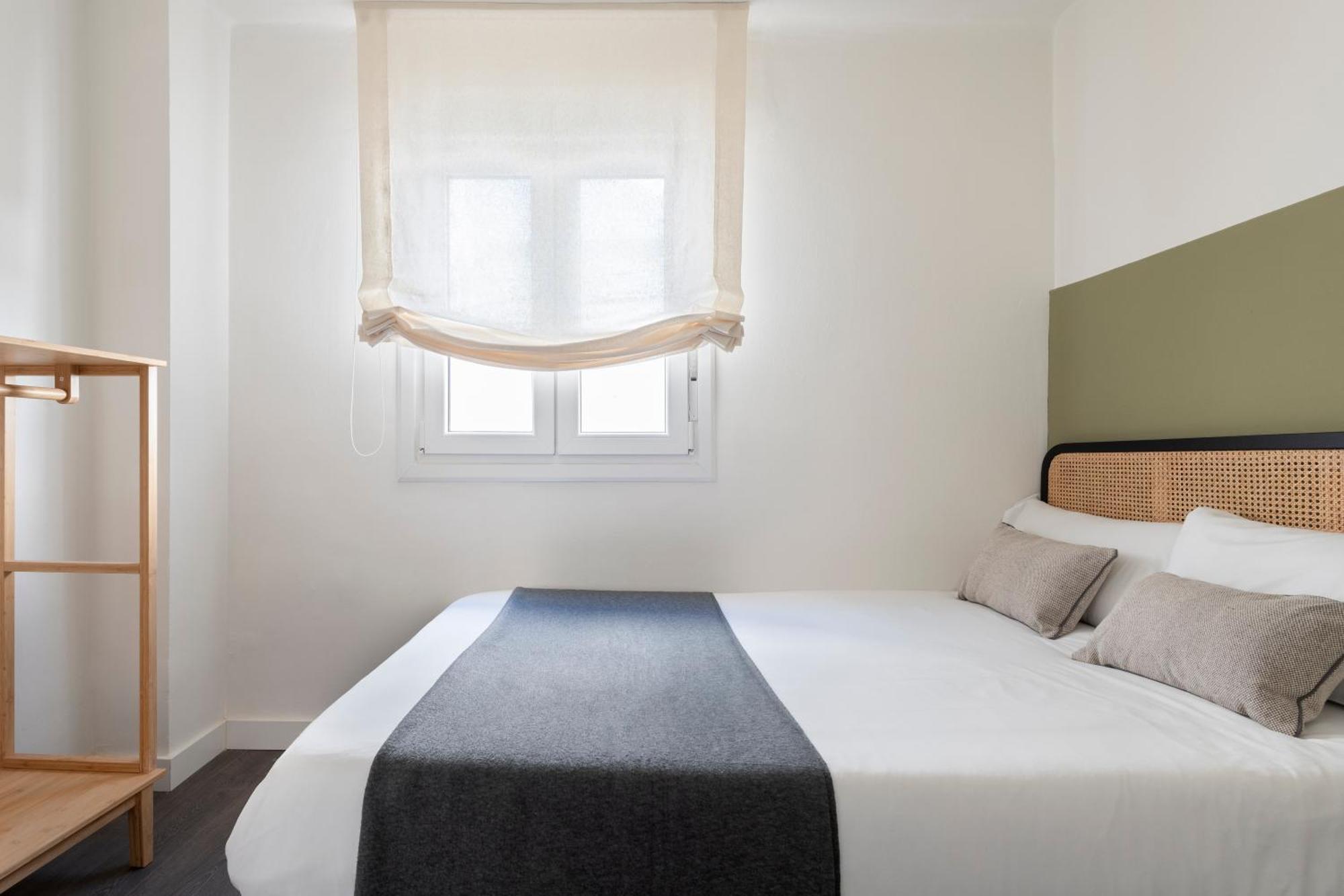 Espiritu Santo Suite Apartment Σεβίλλη Εξωτερικό φωτογραφία