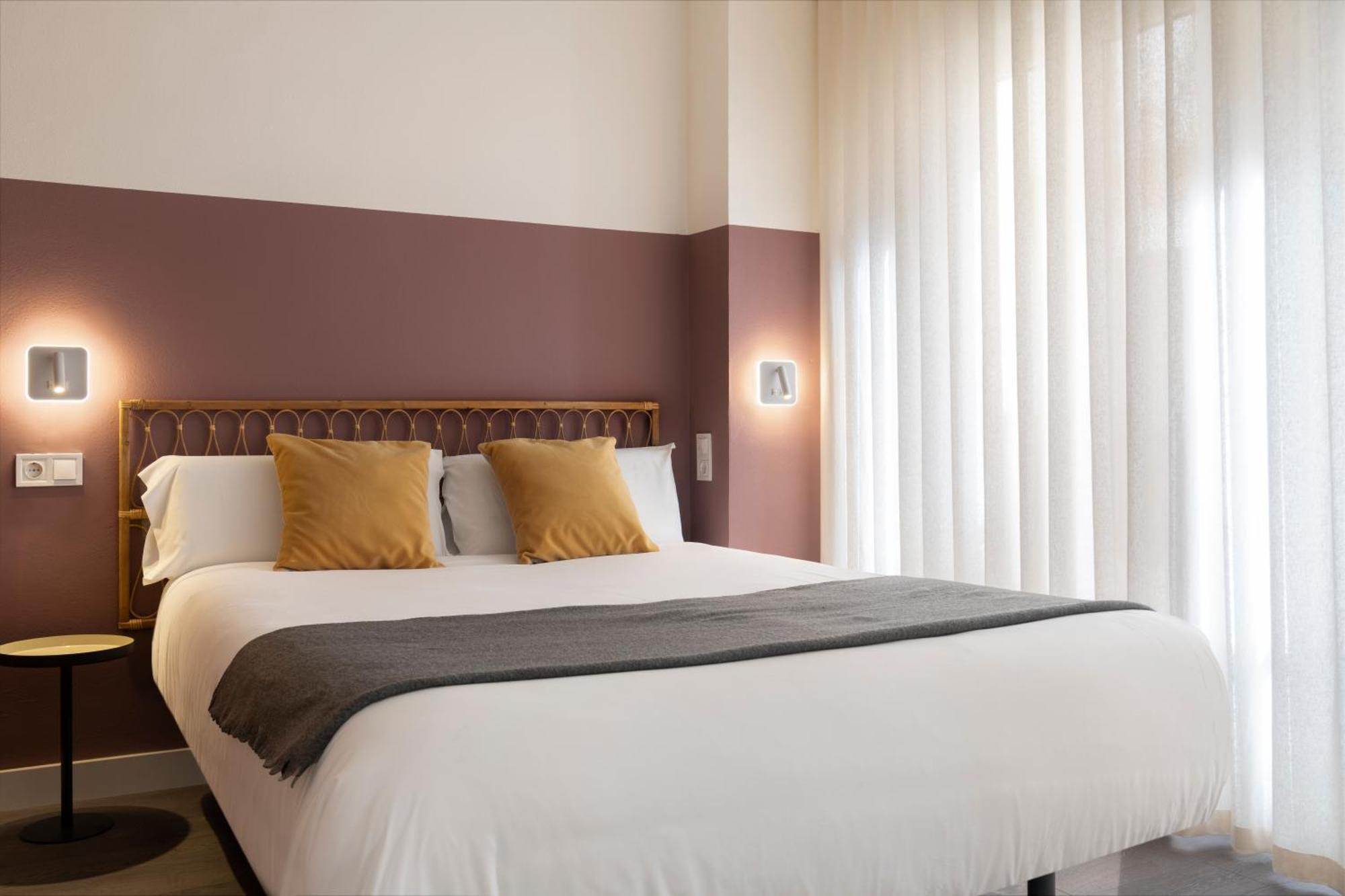 Espiritu Santo Suite Apartment Σεβίλλη Εξωτερικό φωτογραφία