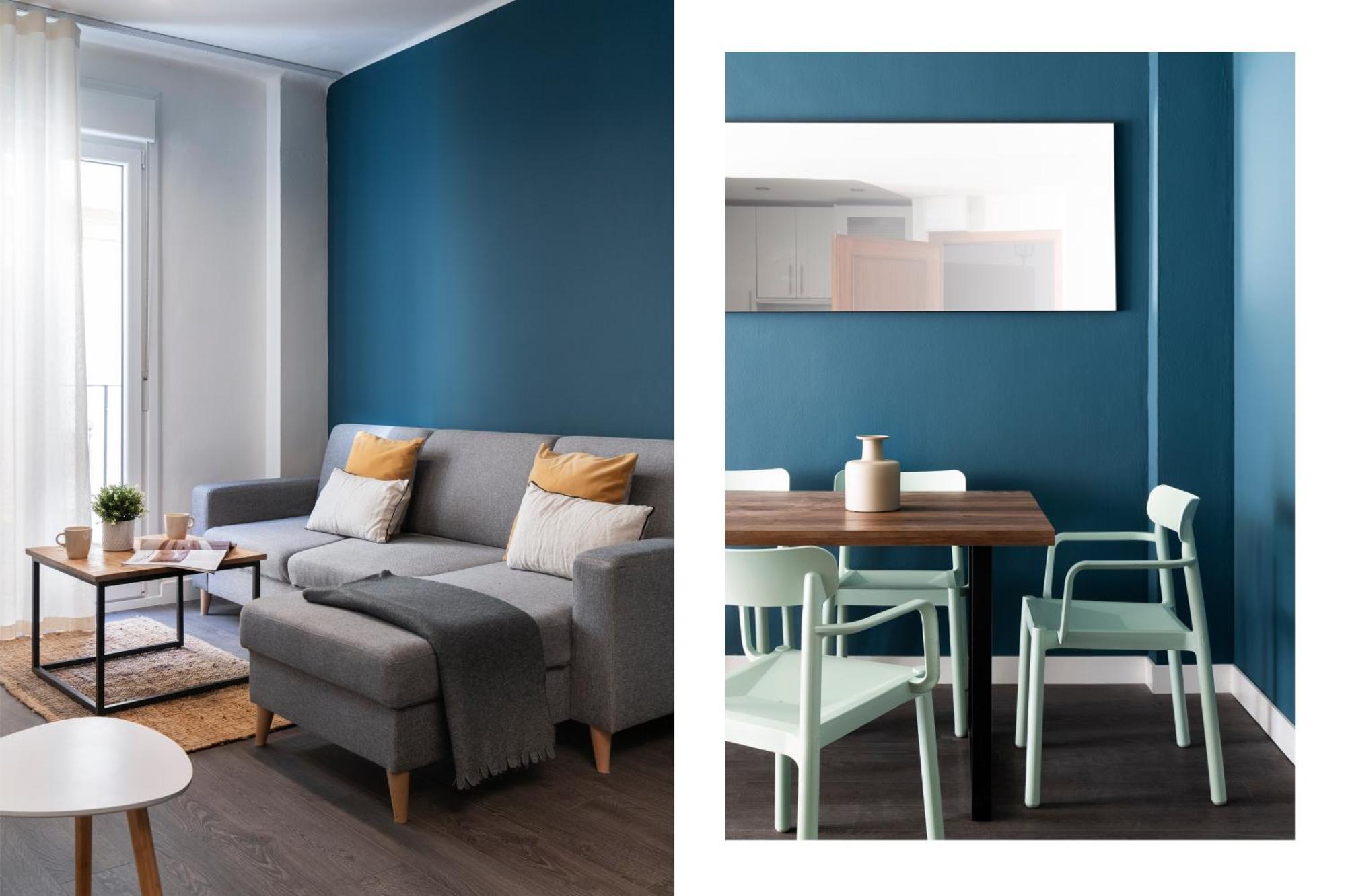 Espiritu Santo Suite Apartment Σεβίλλη Εξωτερικό φωτογραφία